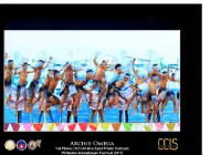 Photography portfolio by Archie Omega