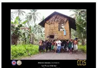 Rural documentary photography project